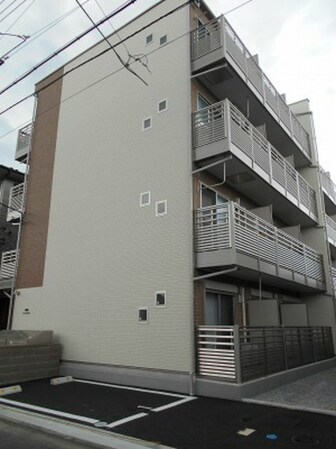 ミランダクレール 西八王子の物件内観写真